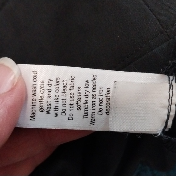 Athleta Women's Skort Gray Size 10 - Picture 7 of 7